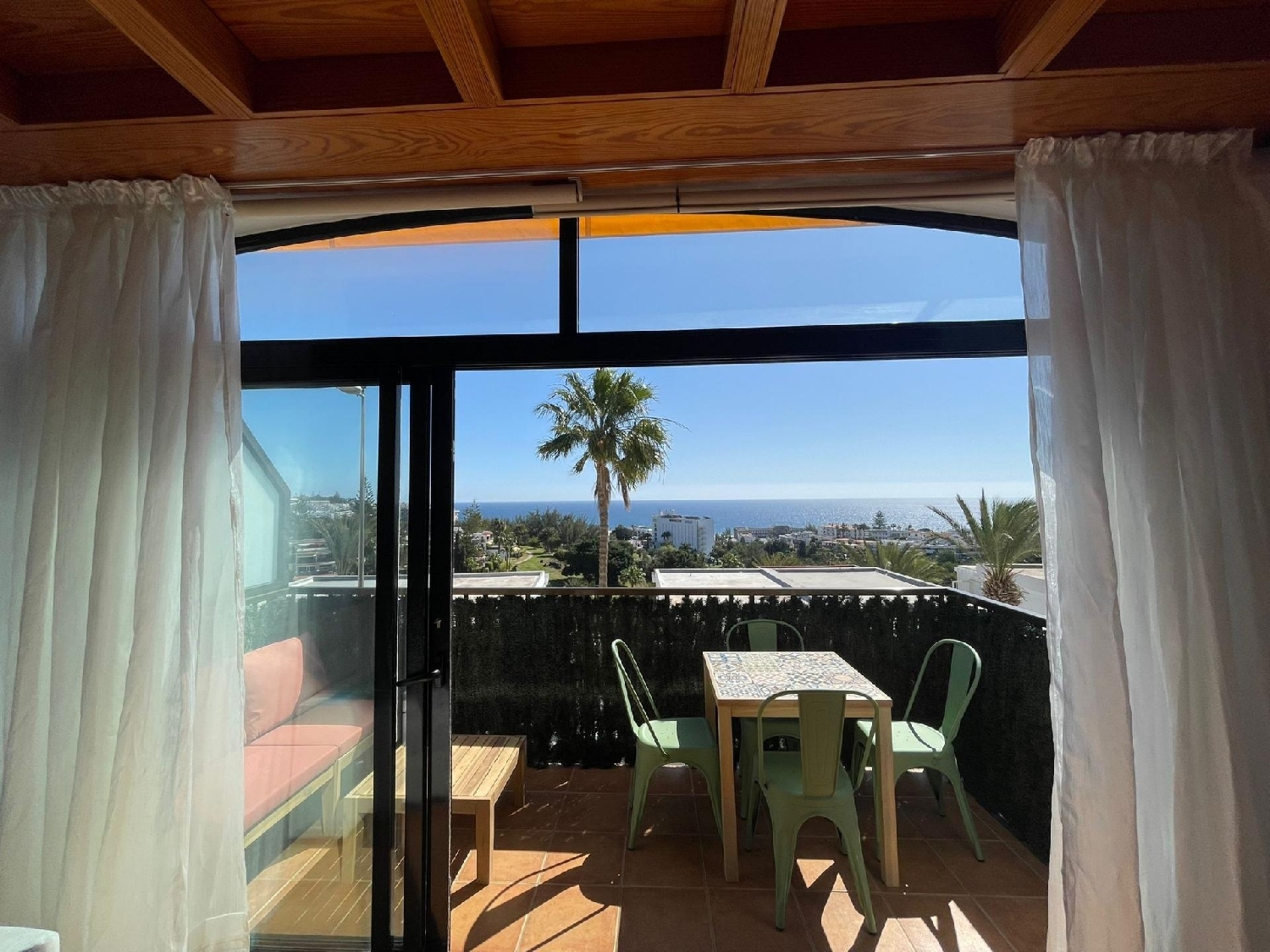  à vendre maison San Bartolomé De Tirajana Área Sur 1