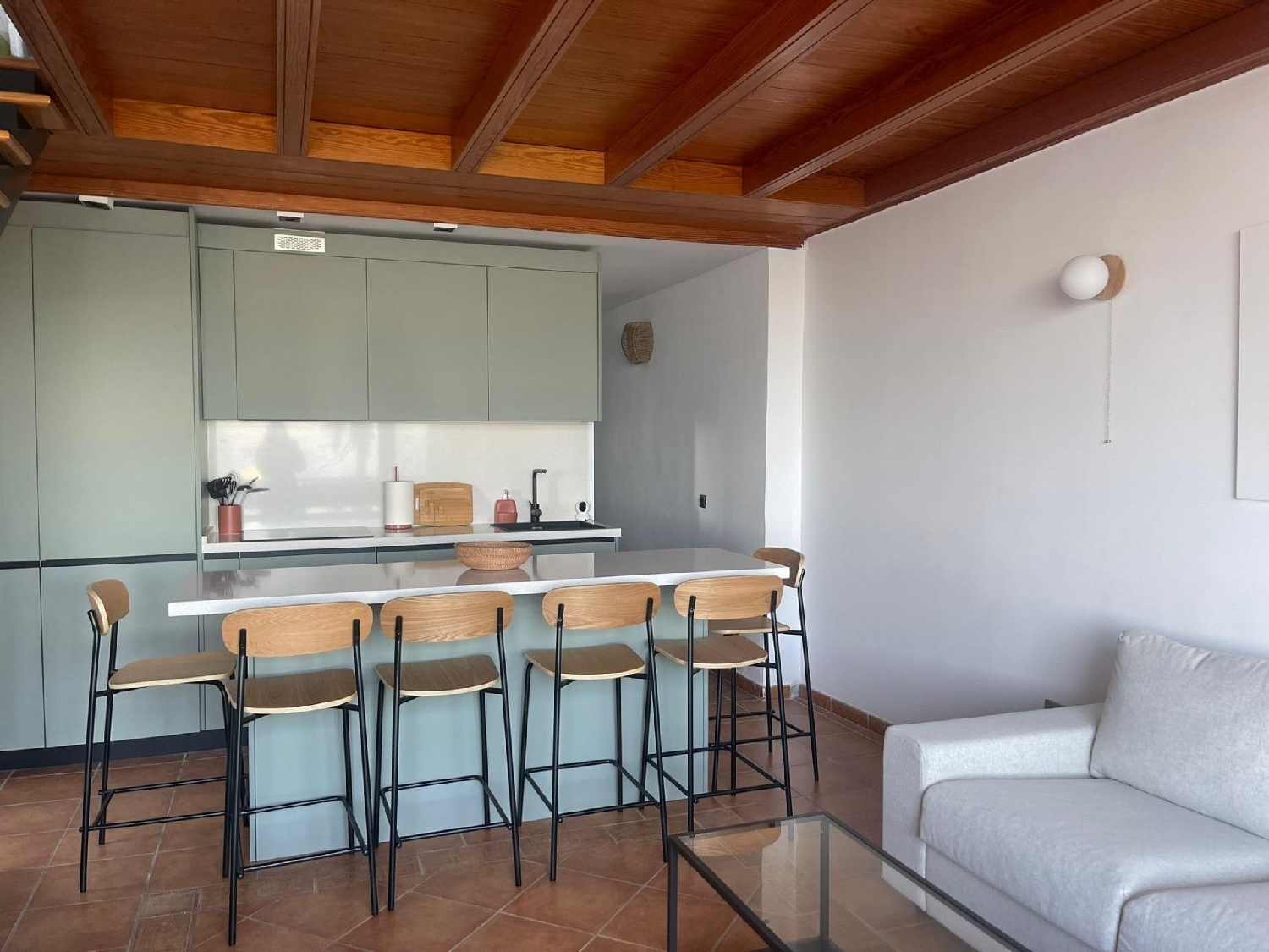  à vendre maison San Bartolomé De Tirajana Área Sur 6