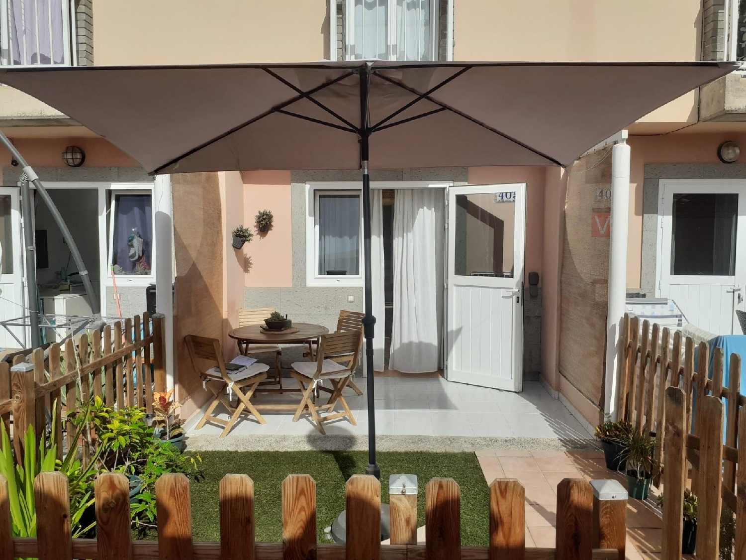  à vendre maison San Bartolomé De Tirajana Área Sur 2