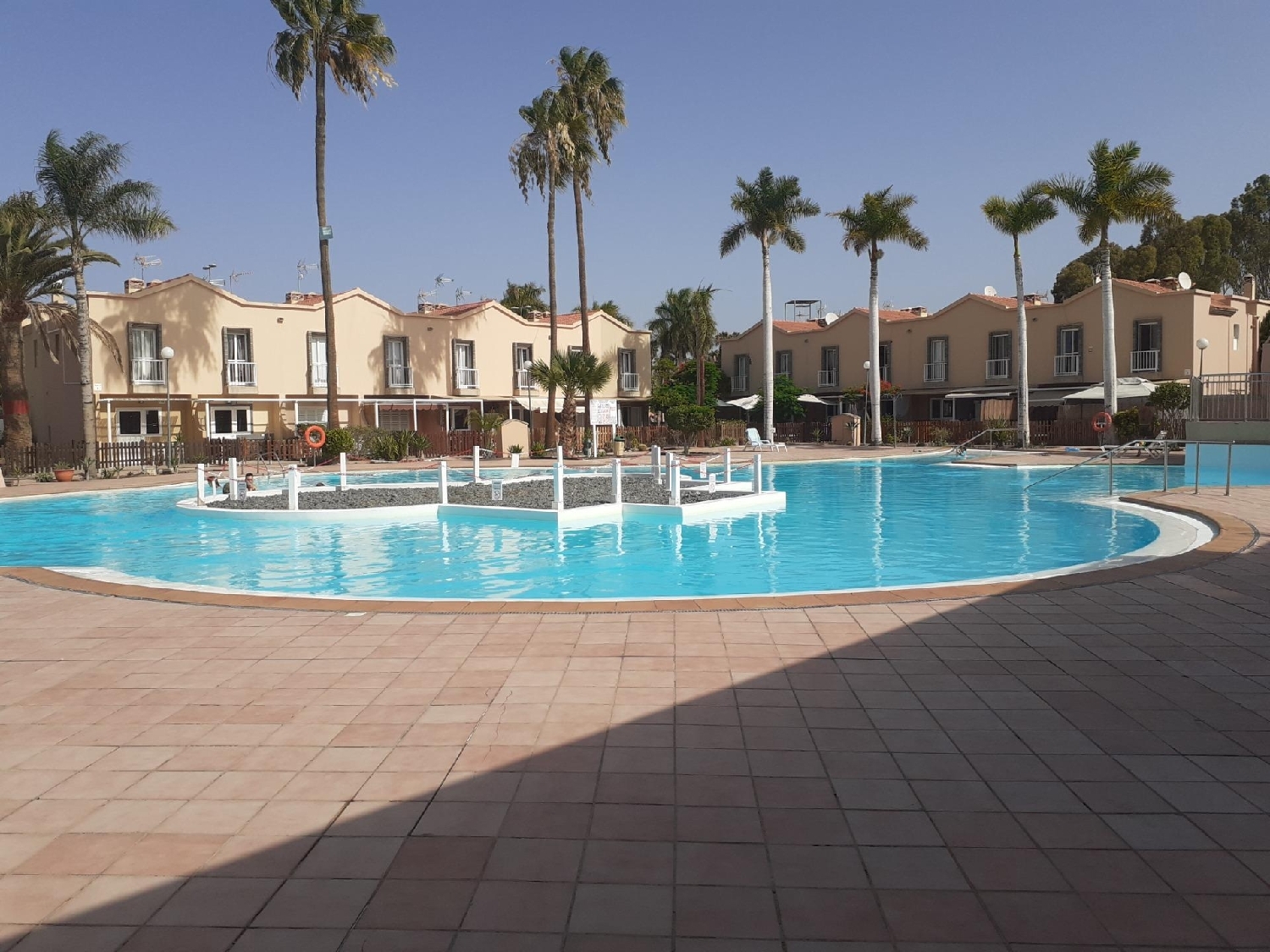  à vendre maison San Bartolomé De Tirajana Área Sur 1