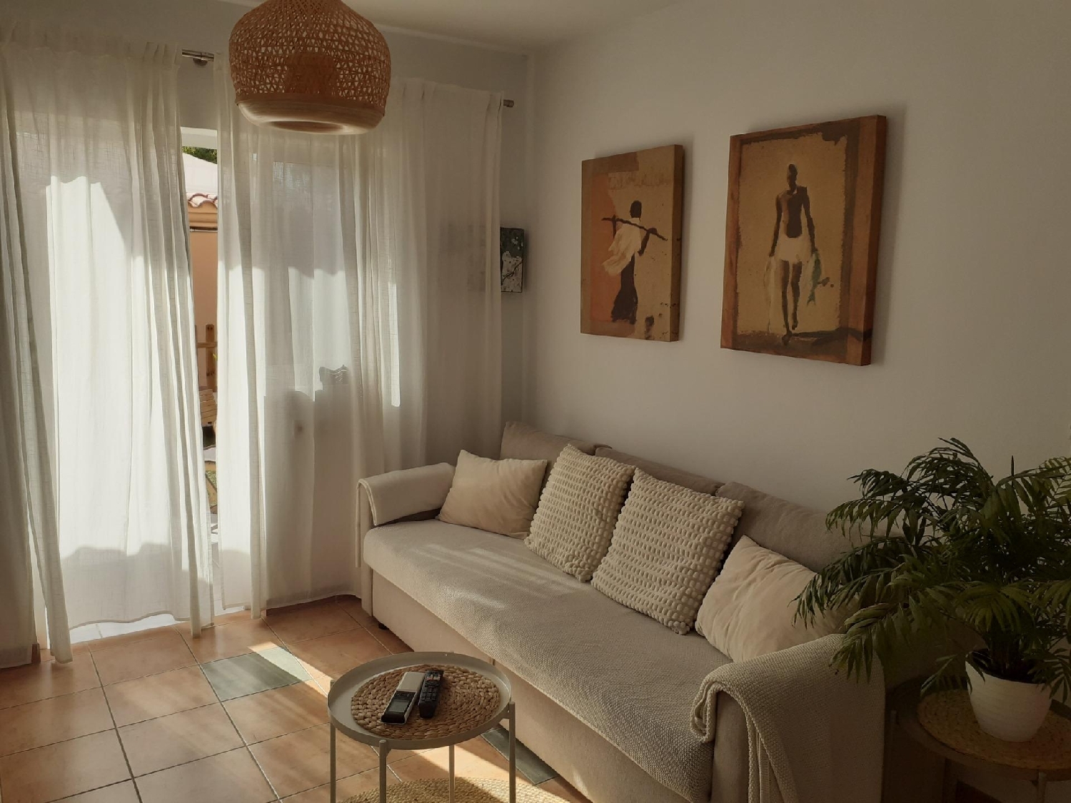  à vendre maison San Bartolomé De Tirajana Área Sur 3
