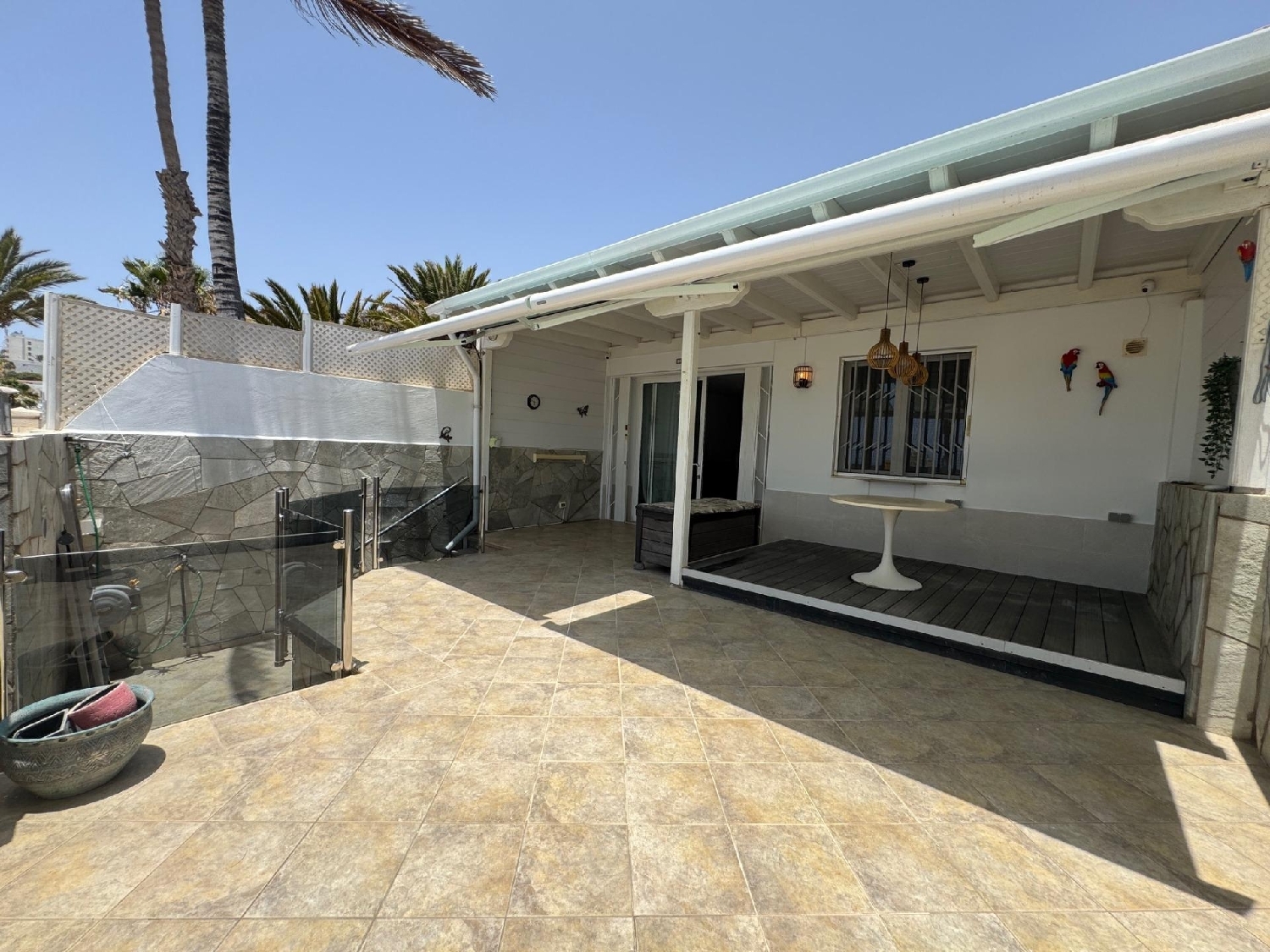 à vendre maison San Bartolomé De Tirajana Área Sur 2