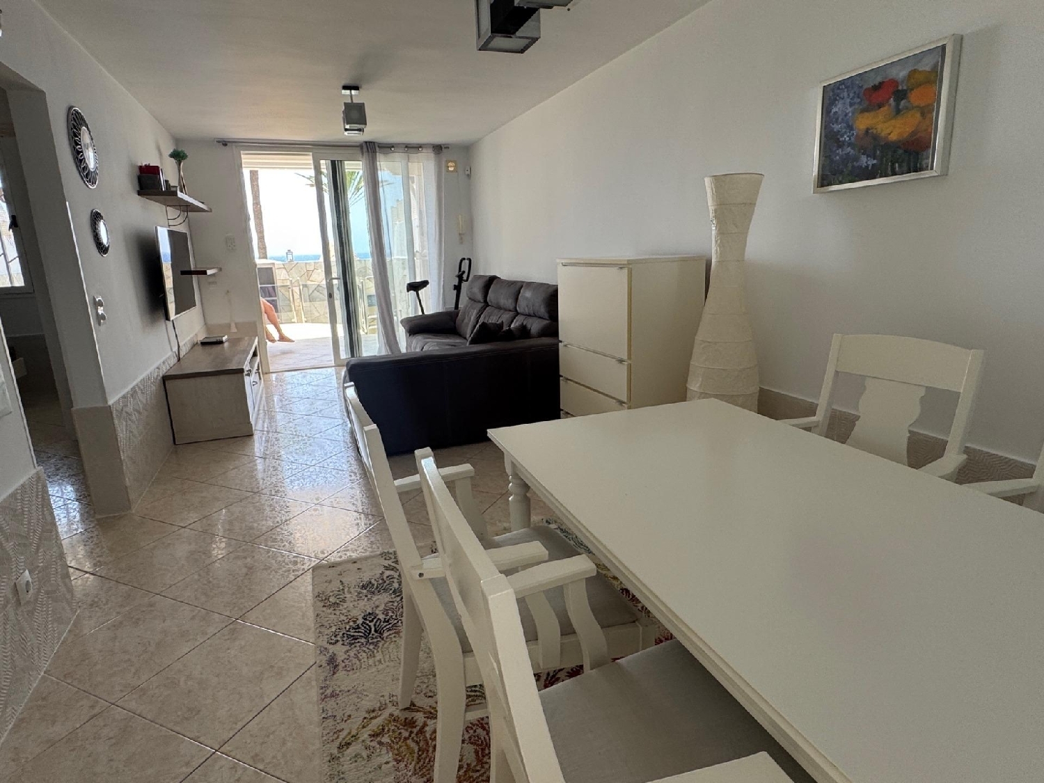  à vendre maison San Bartolomé De Tirajana Área Sur 6