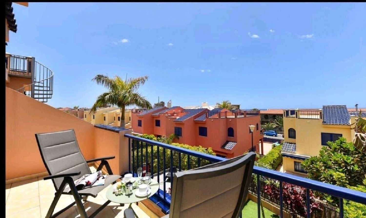  à vendre maison San Bartolomé De Tirajana Área Sur 1