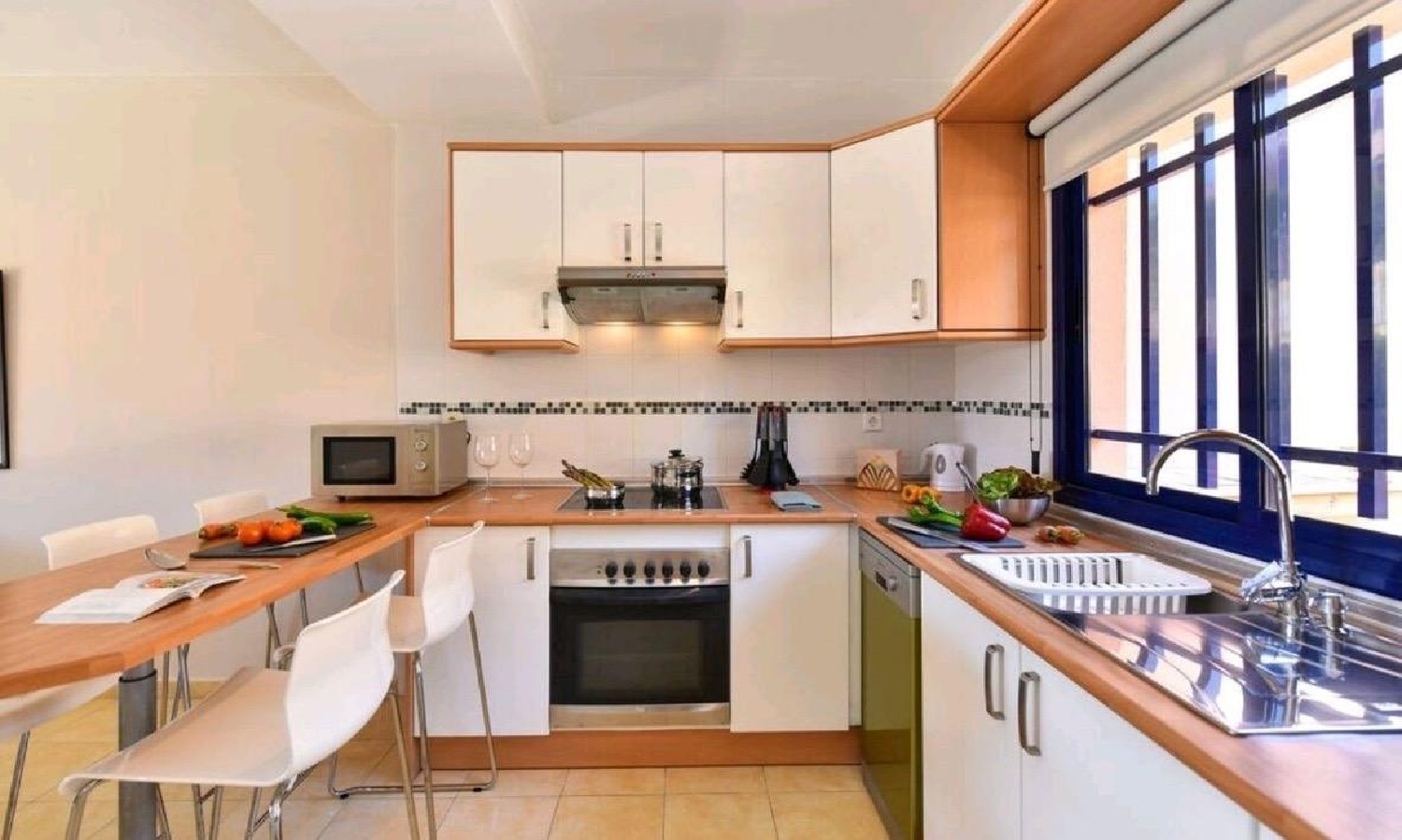  à vendre maison San Bartolomé De Tirajana Área Sur 6