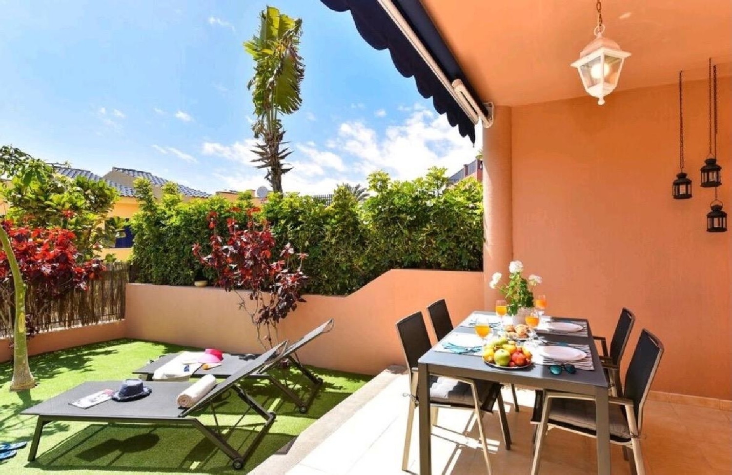 à vendre maison San Bartolomé De Tirajana Área Sur 2
