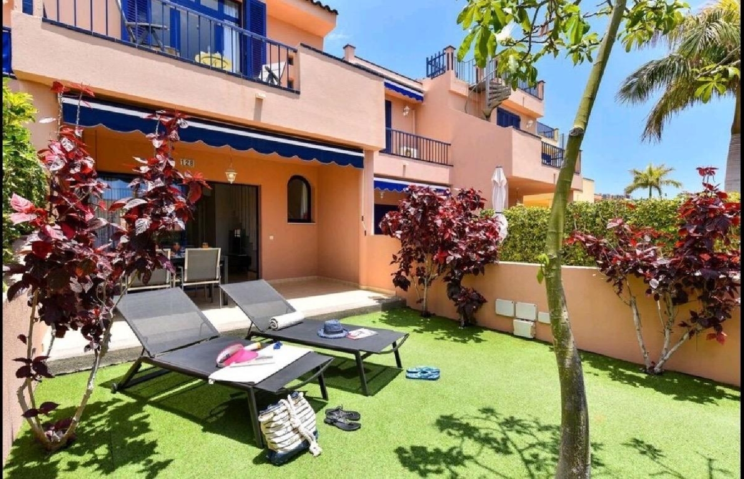  à vendre maison San Bartolomé De Tirajana Área Sur 8