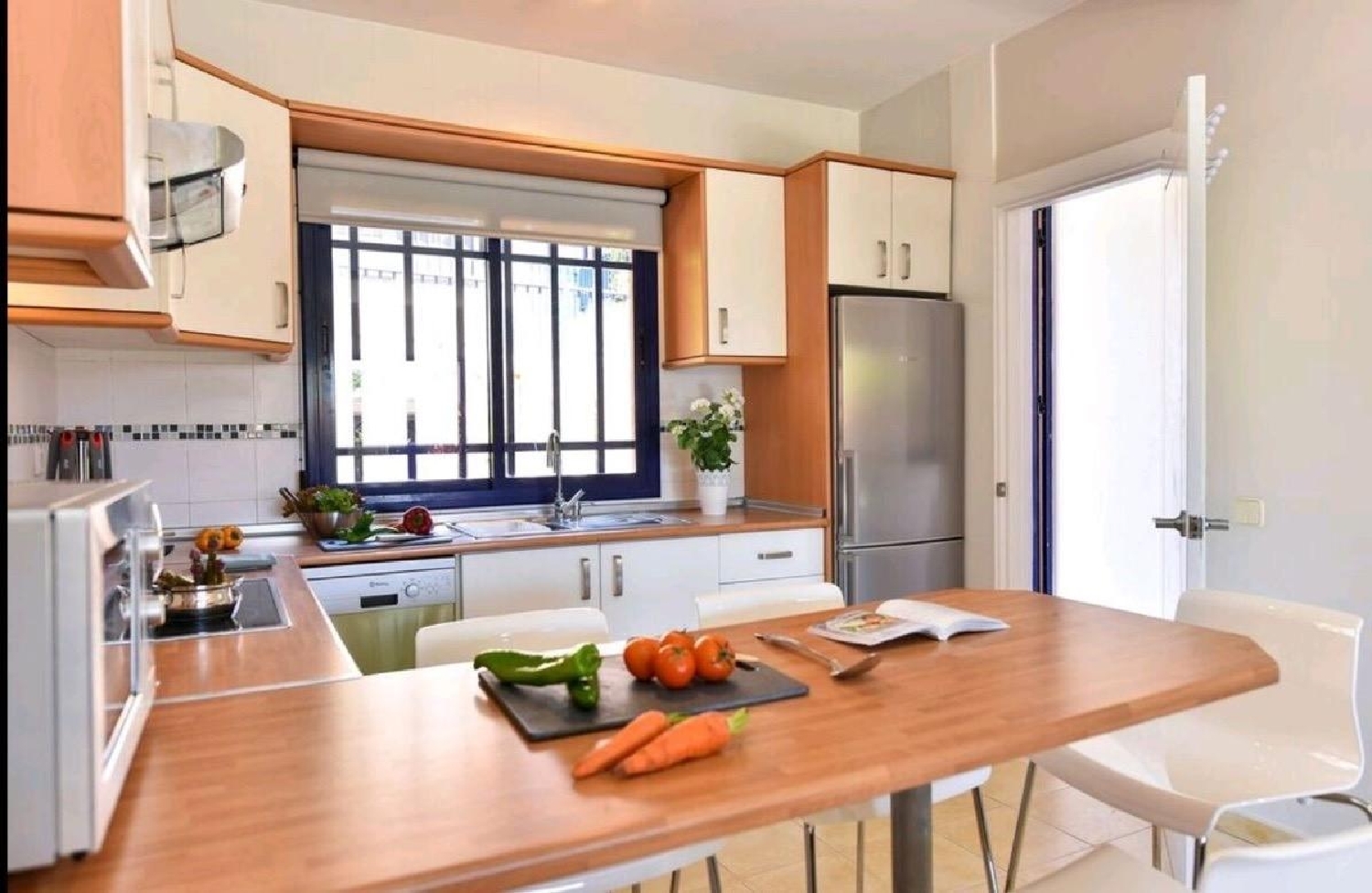  à vendre maison San Bartolomé De Tirajana Área Sur 5
