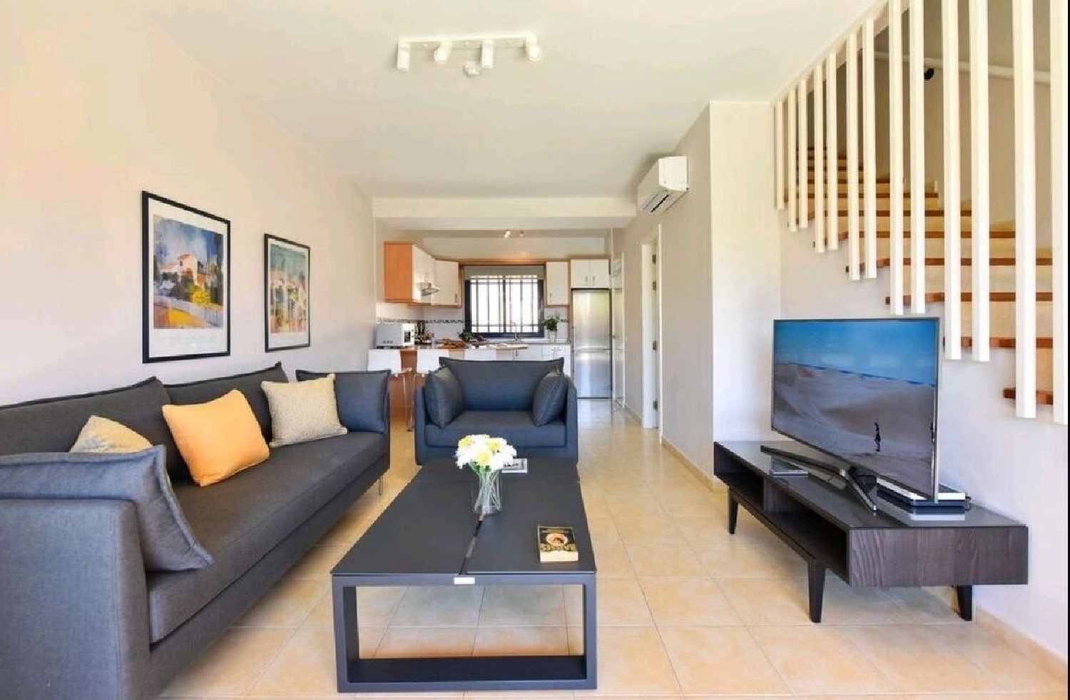  à vendre maison San Bartolomé De Tirajana Área Sur 4