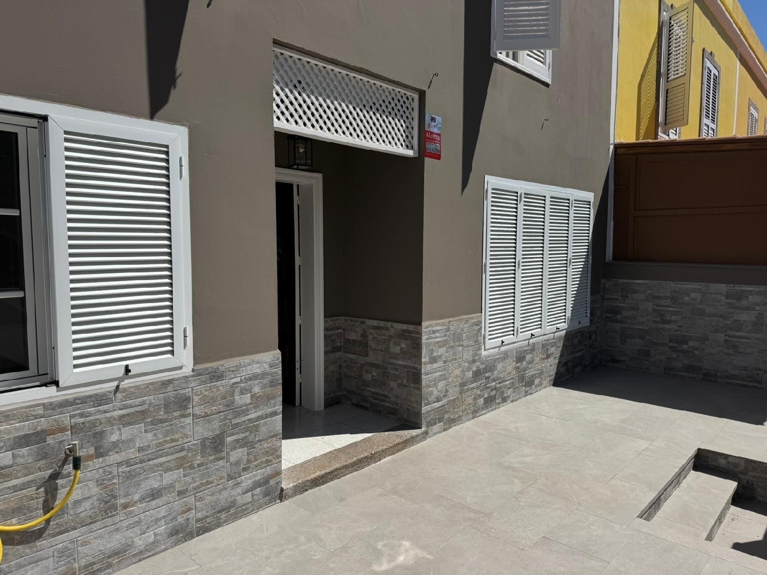  à vendre maison San Bartolomé De Tirajana Área Sur 7