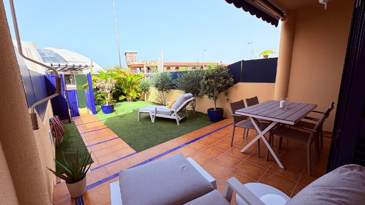  kaufen Haus San Bartolomé De Tirajana Área Sur 5