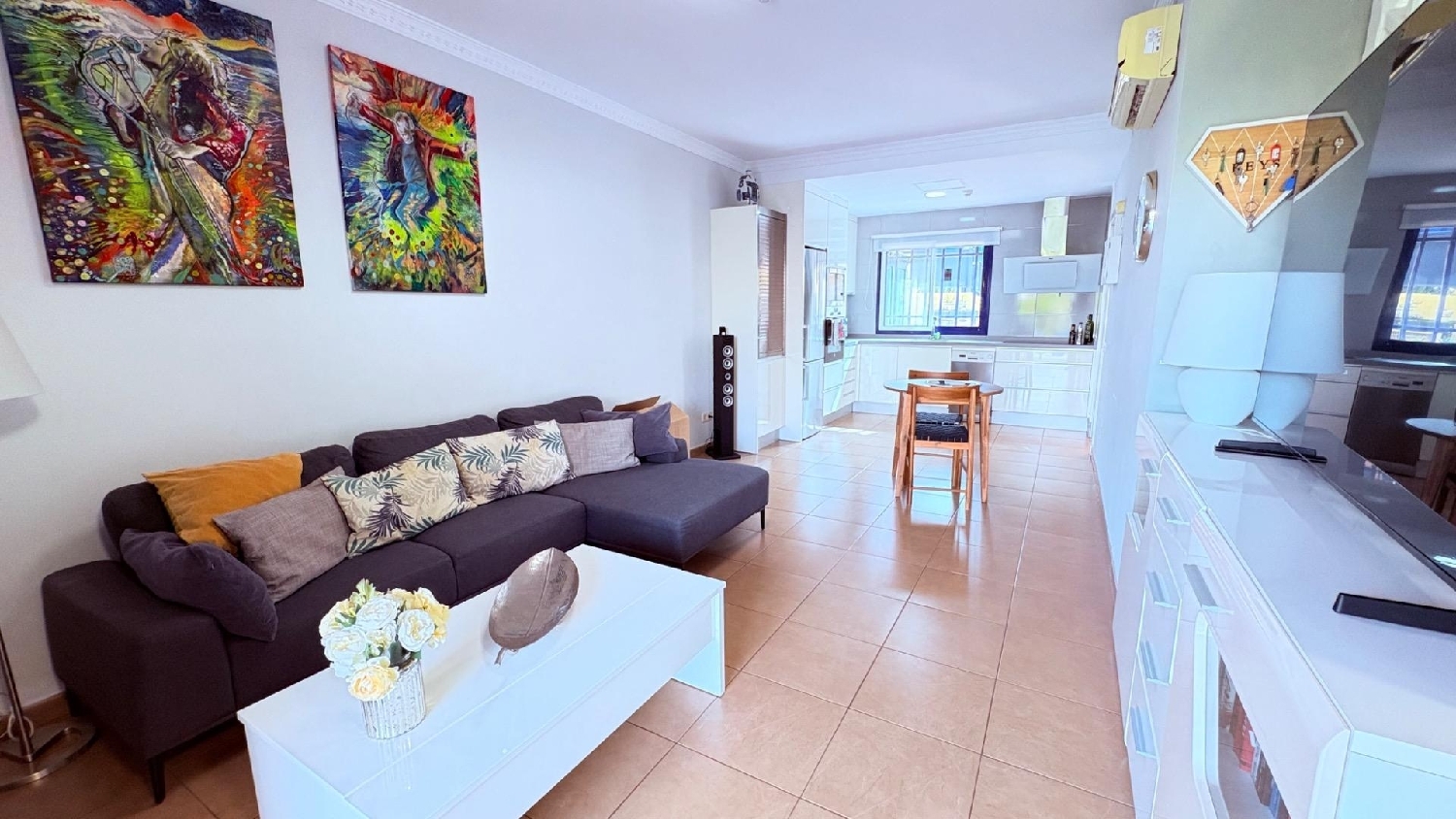  kaufen Haus San Bartolomé De Tirajana Área Sur 6