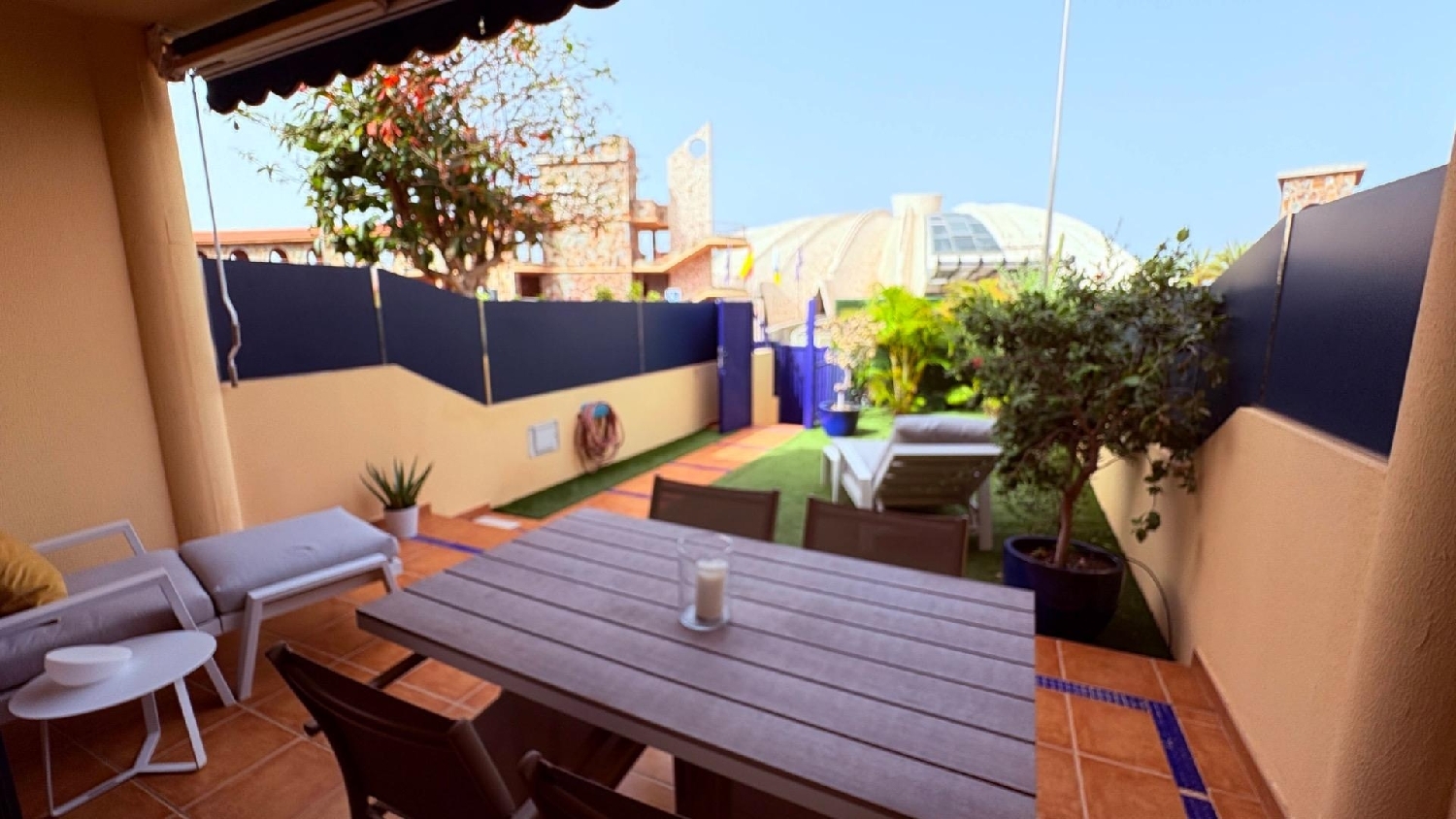  kaufen Haus San Bartolomé De Tirajana Área Sur 3