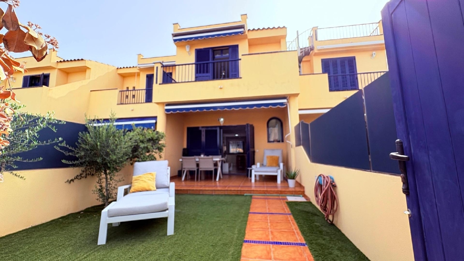  kaufen Haus San Bartolomé De Tirajana Área Sur 4