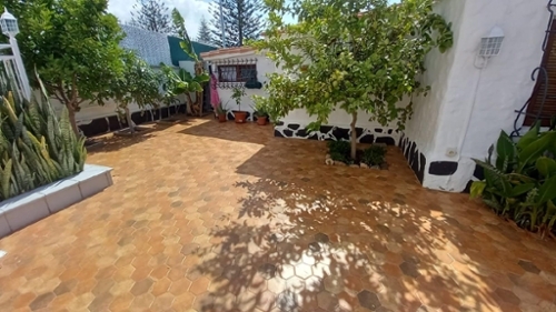 San Bartolomé De Tirajana Área Sur maison foto 6279542