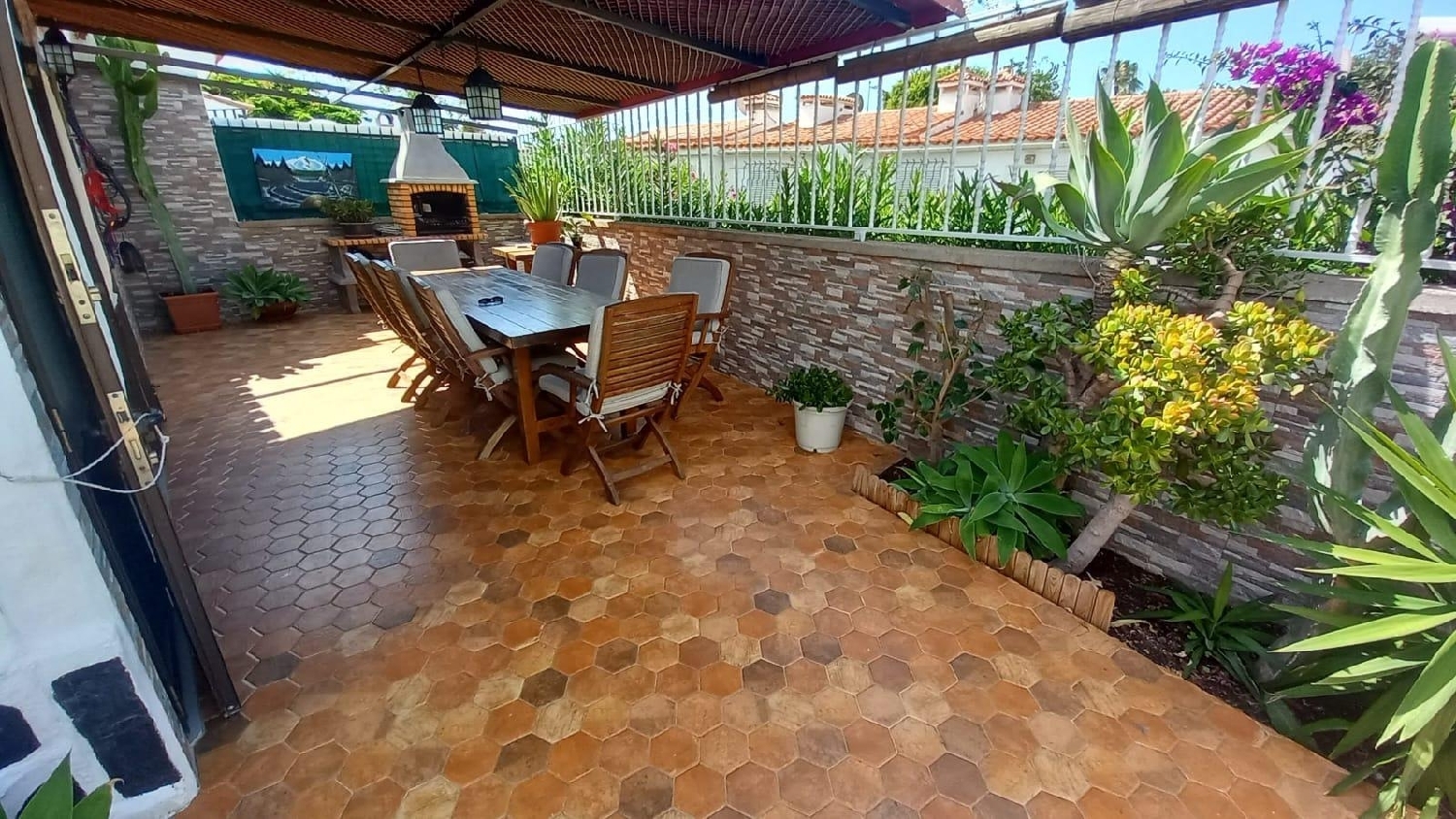  kaufen Haus San Bartolomé De Tirajana Área Sur 2
