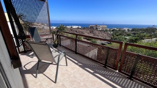 San Bartolomé De Tirajana Área Sur house foto 6283175