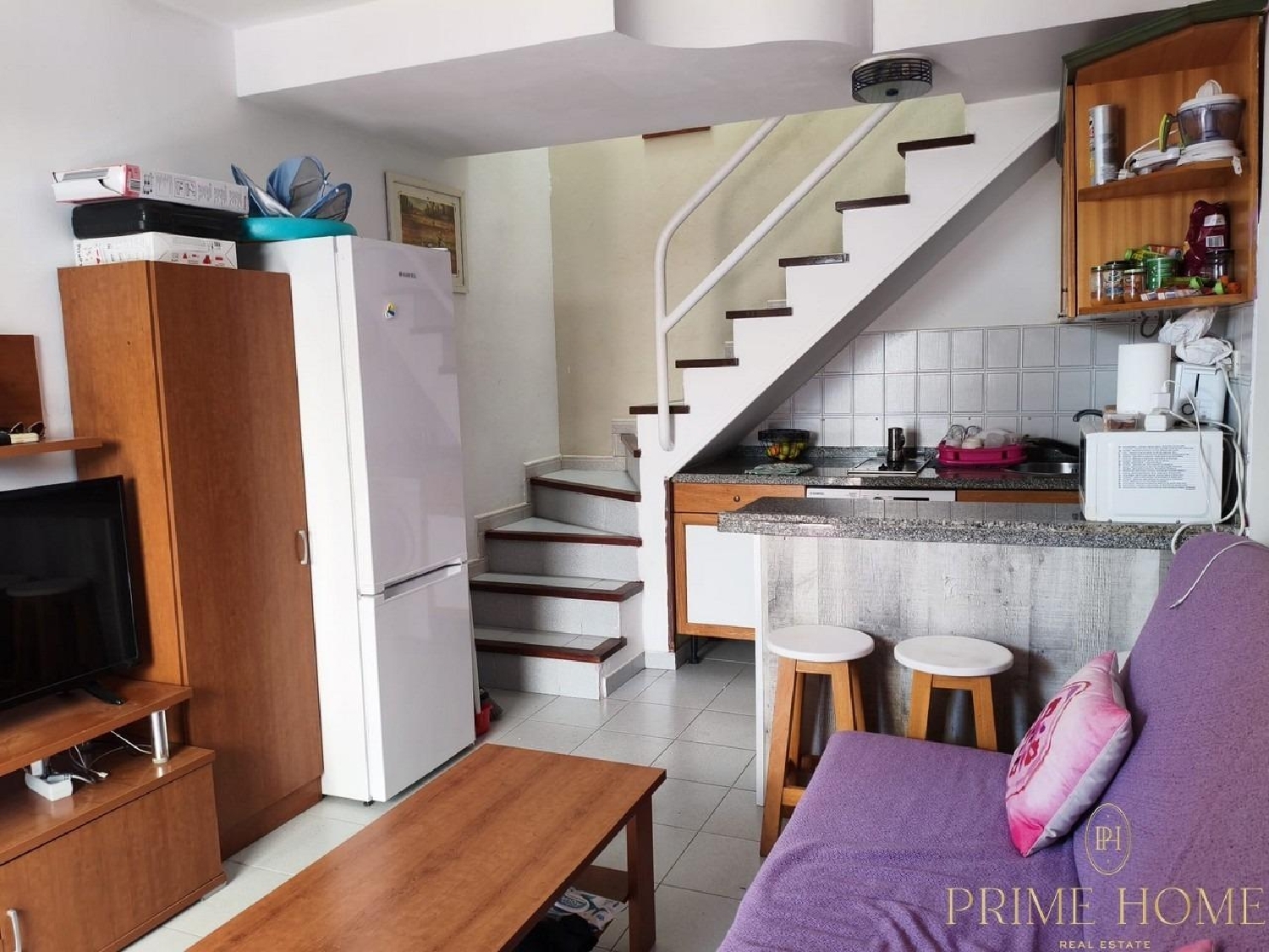  à vendre maison San Bartolomé De Tirajana Área Sur 5