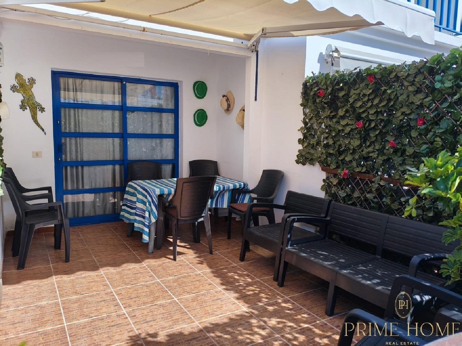 à vendre maison San Bartolomé De Tirajana Área Sur 3