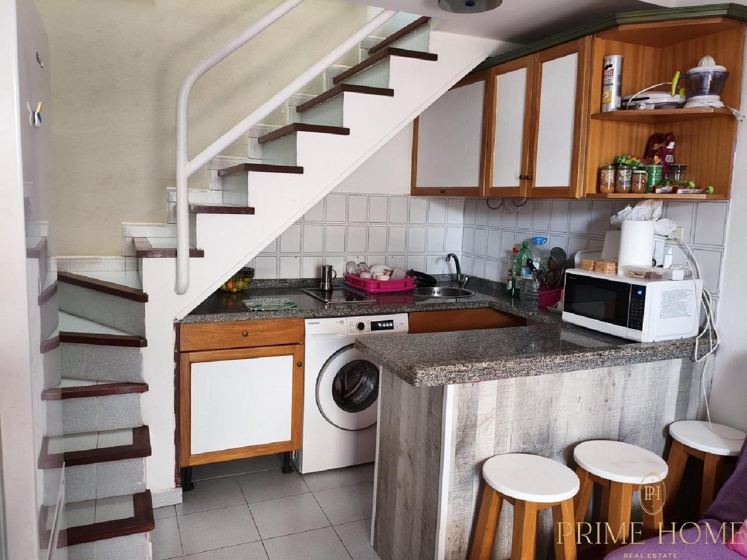  à vendre maison San Bartolomé De Tirajana Área Sur 6