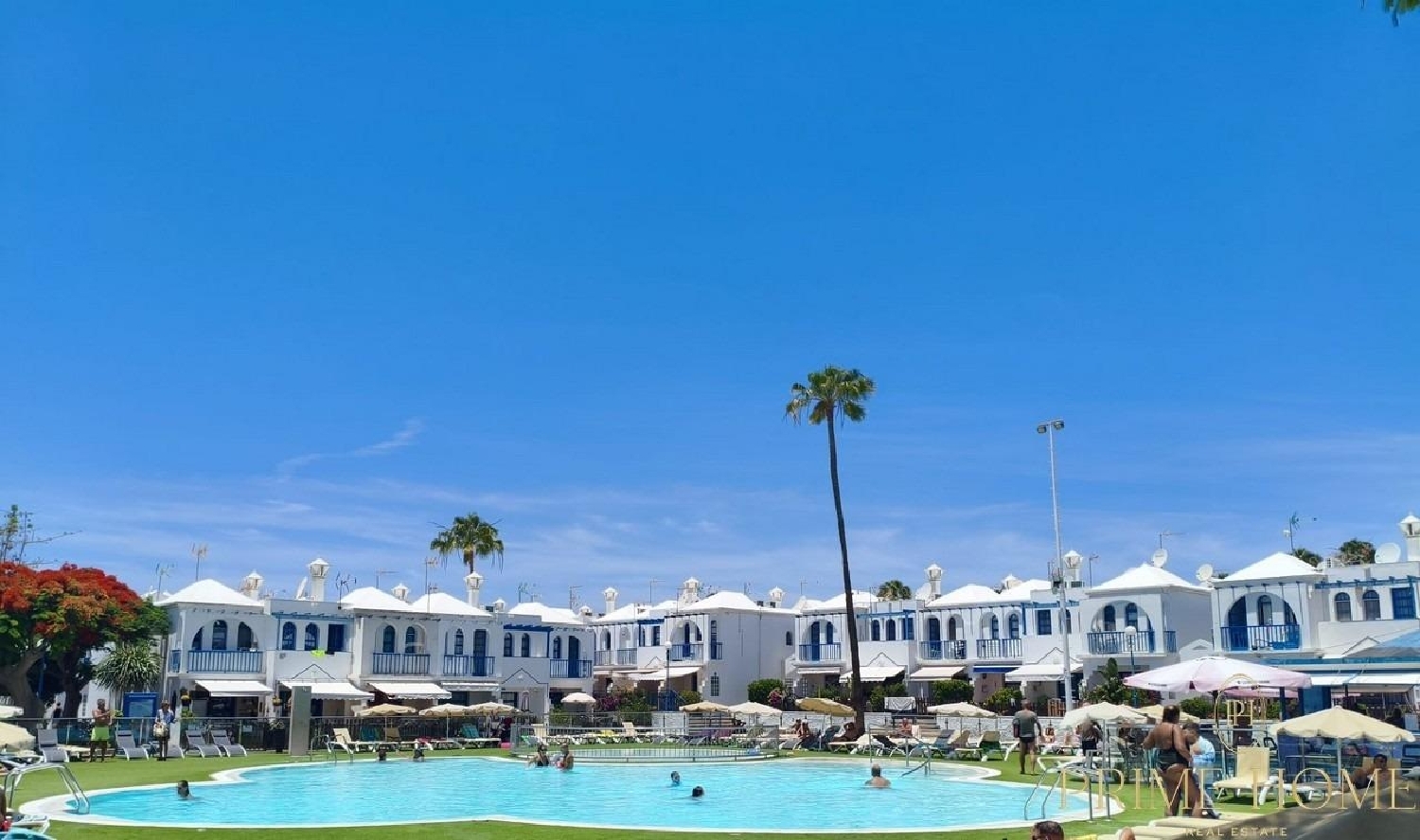  à vendre maison San Bartolomé De Tirajana Área Sur 1