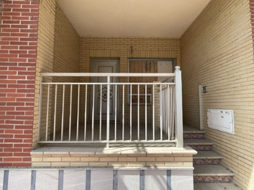 San Cayetano Mar Menor maison foto 6267863