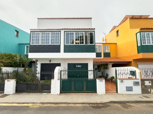 San Cristóbal De La Laguna Centro 38201 Zona Metropolitana house foto 6282056