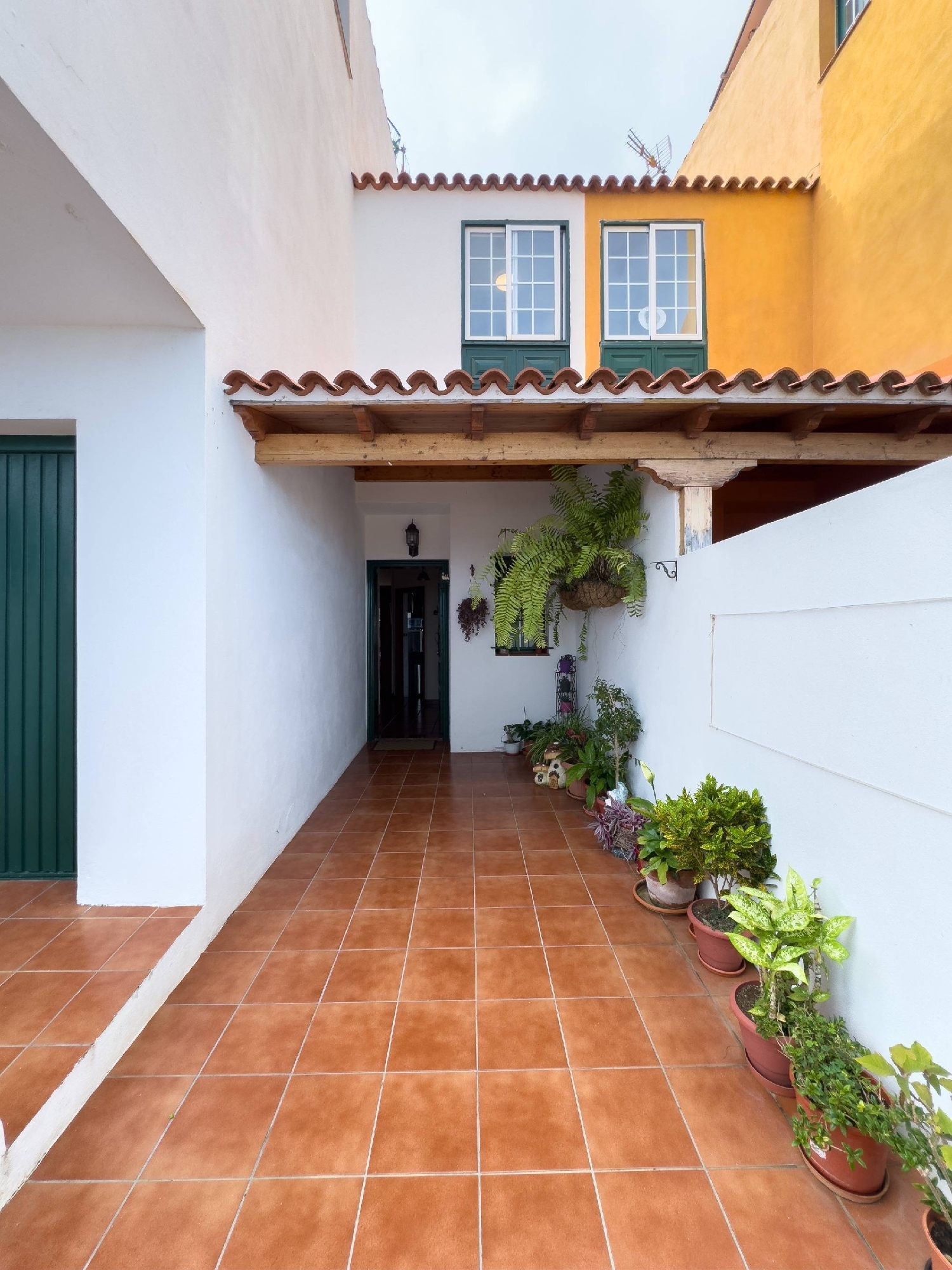  for sale house San Cristóbal De La Laguna Centro 38201 Zona Metropolitana 5