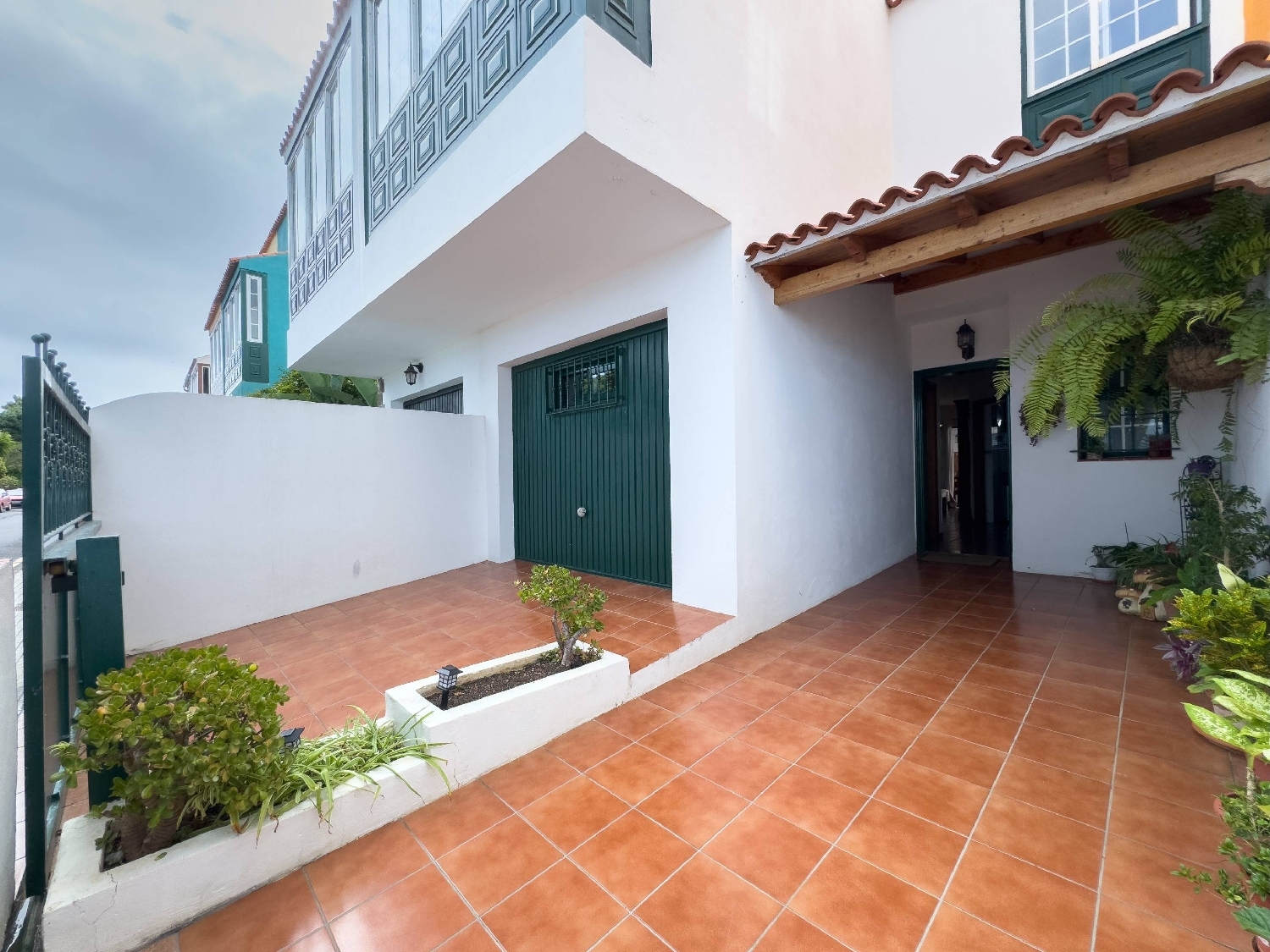  for sale house San Cristóbal De La Laguna Centro 38201 Zona Metropolitana 3