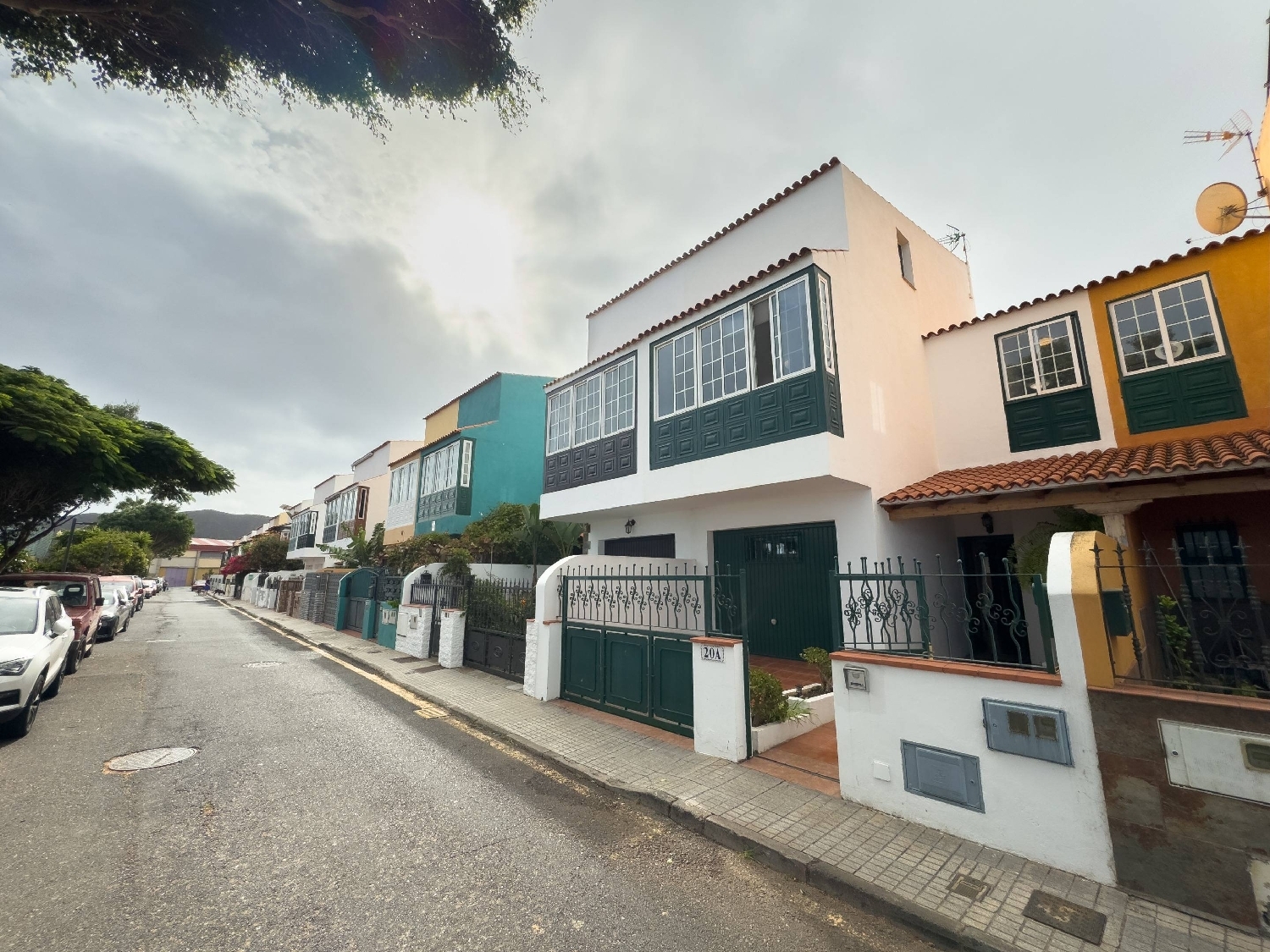  for sale house San Cristóbal De La Laguna Centro 38201 Zona Metropolitana 2