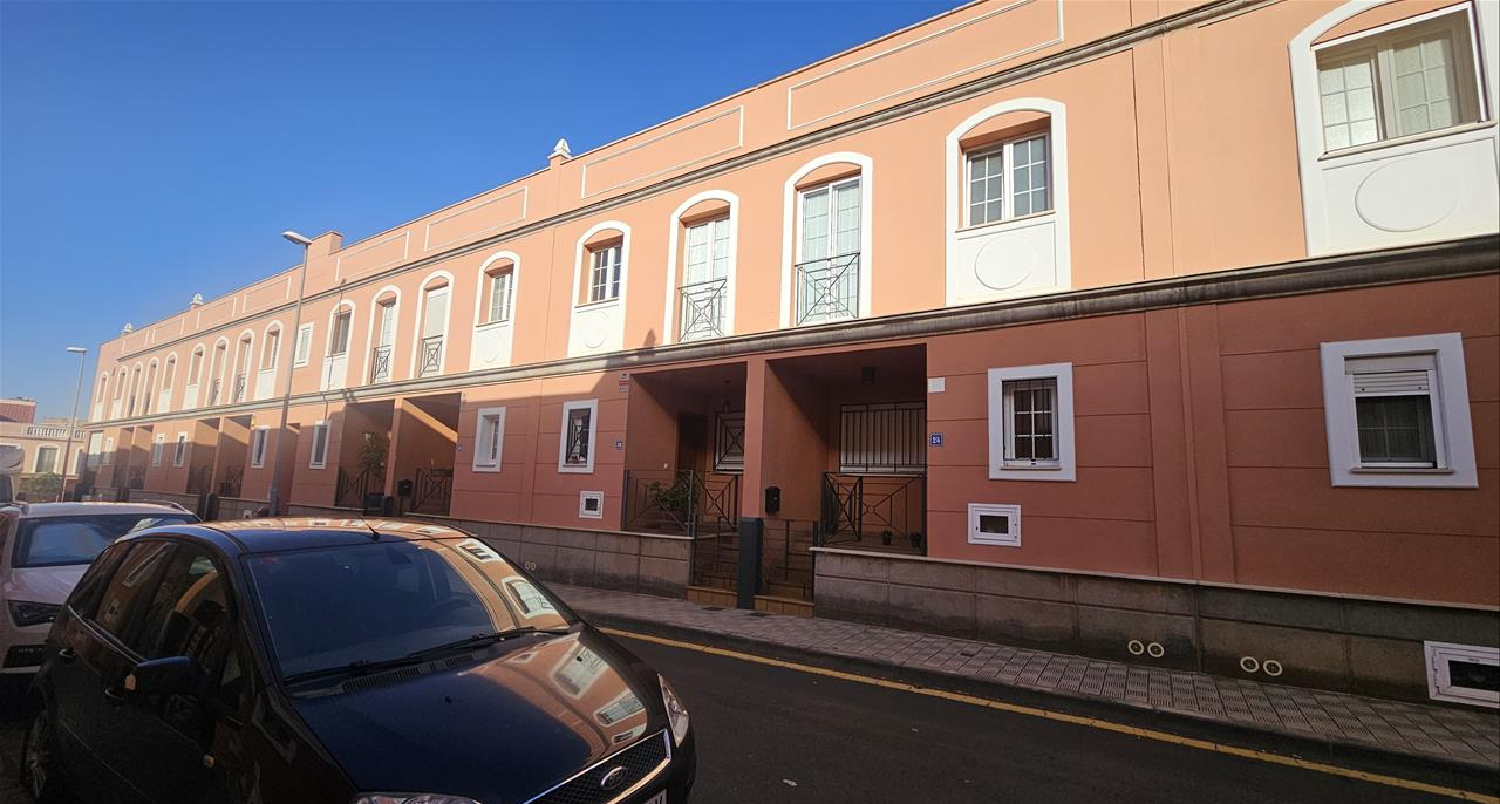  à vendre maison San Cristóbal De La Laguna Centro 38201 Zona Metropolitana 1