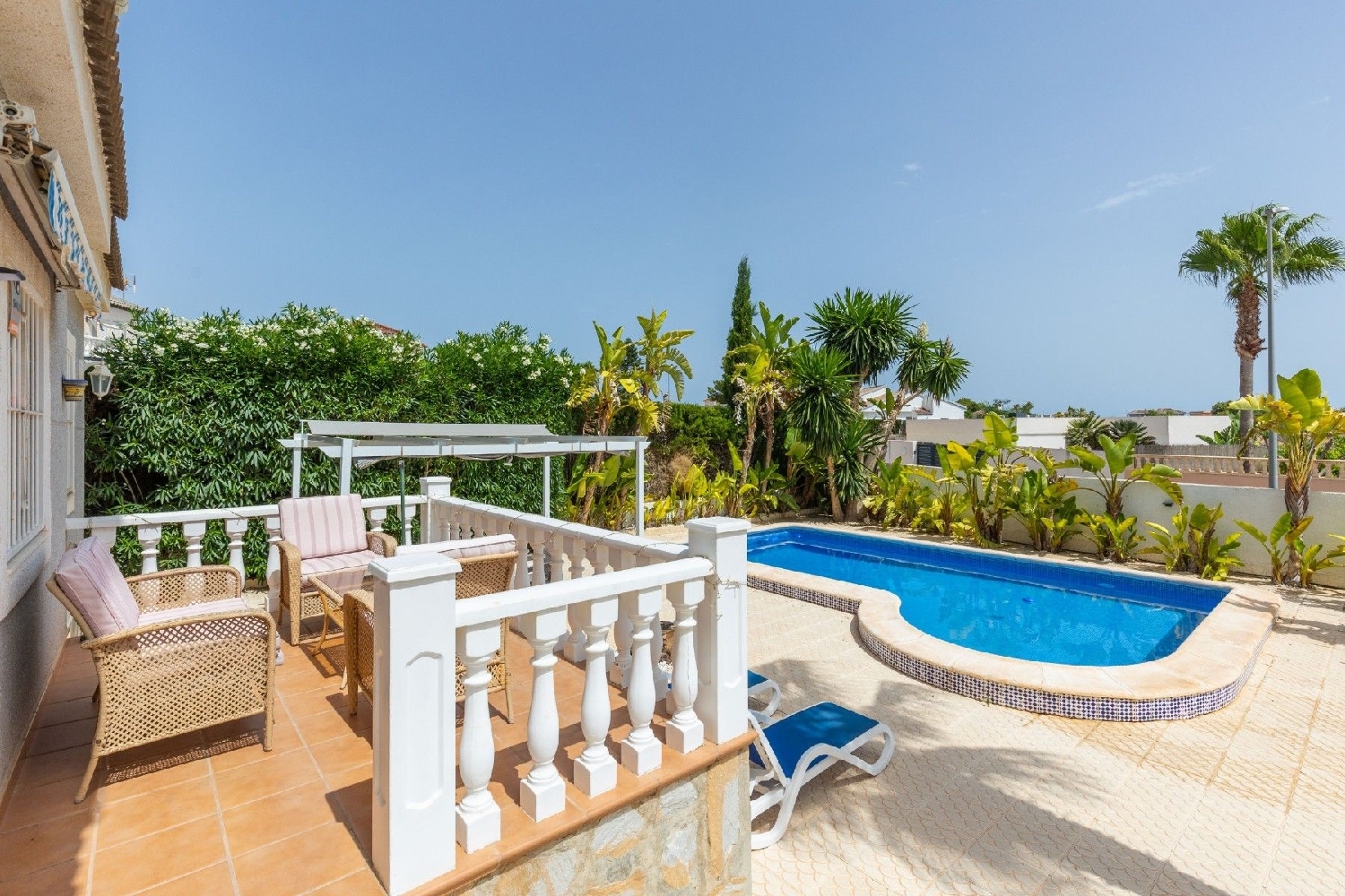  kaufen Haus San Fulgencio Baix Segura 5