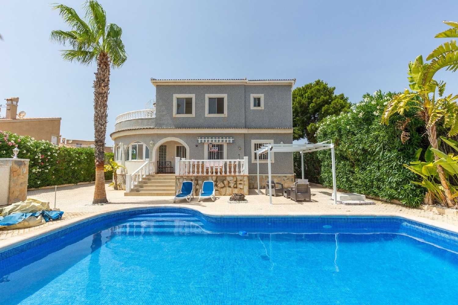 kaufen Haus San Fulgencio Baix Segura 2