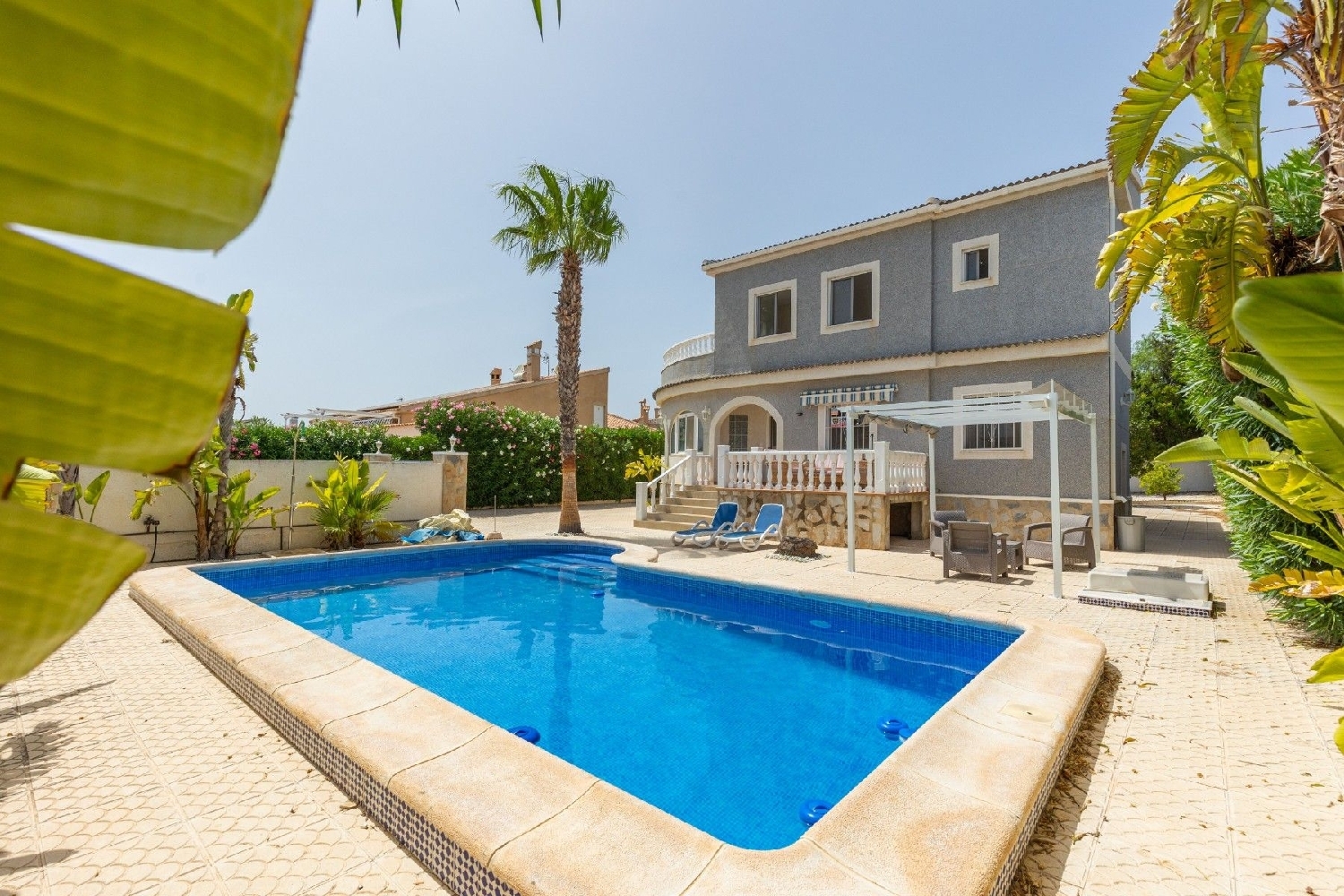  kaufen Haus San Fulgencio Baix Segura 1