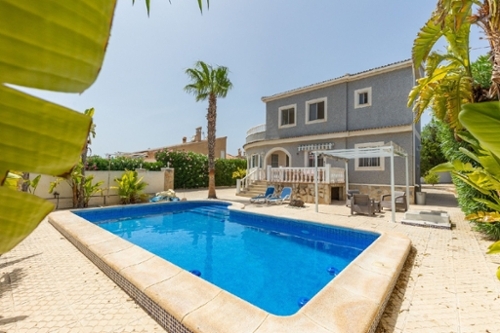 San Fulgencio Baix Segura house foto 6281911
