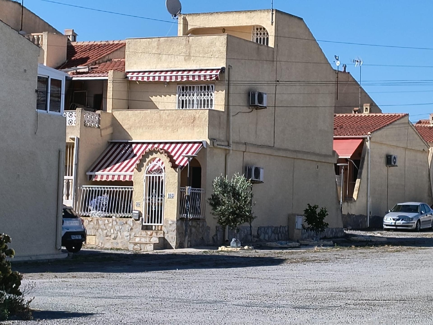 à vendre maison San Fulgencio Baix Segura 2