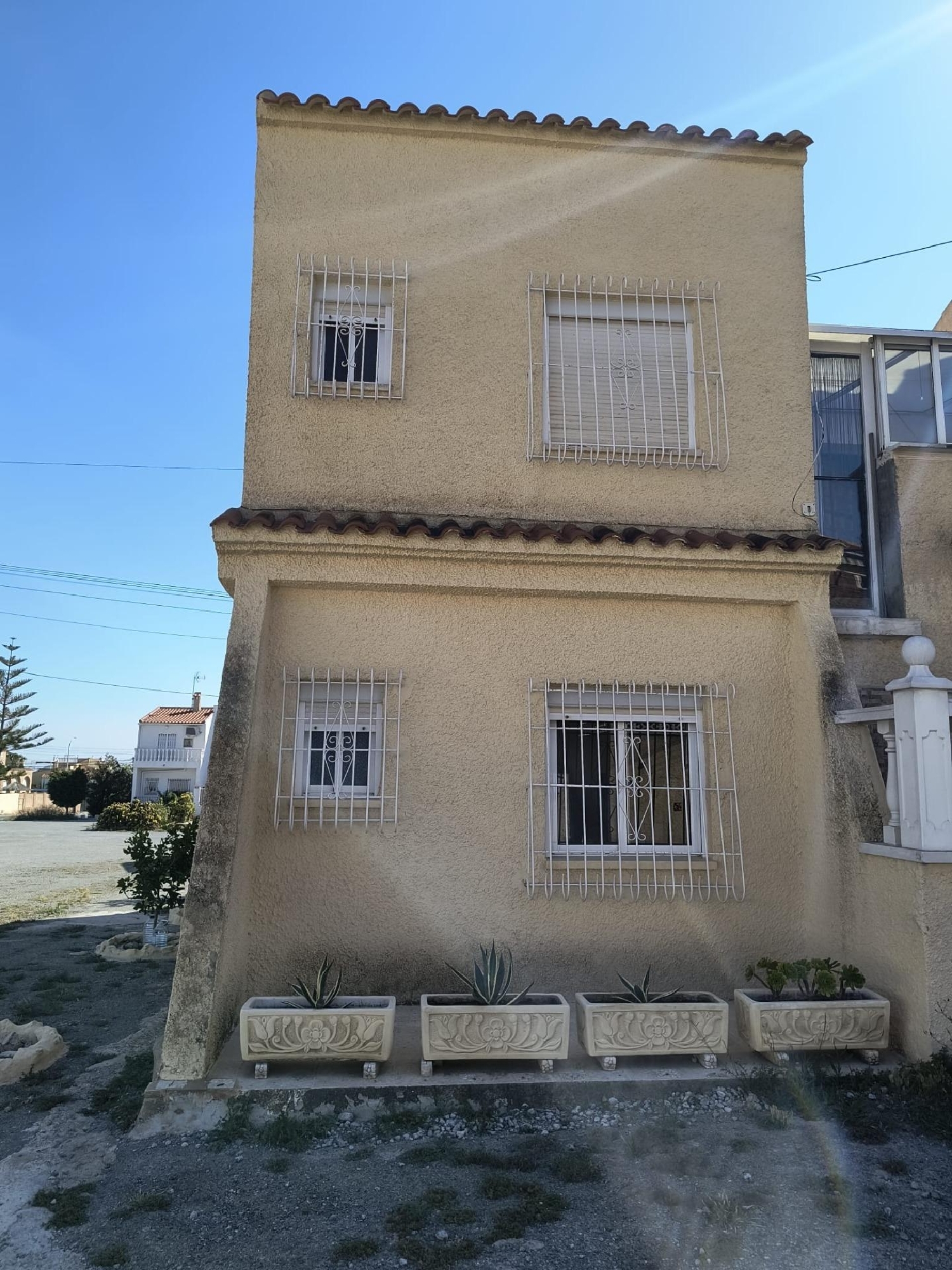  à vendre maison San Fulgencio Baix Segura 5