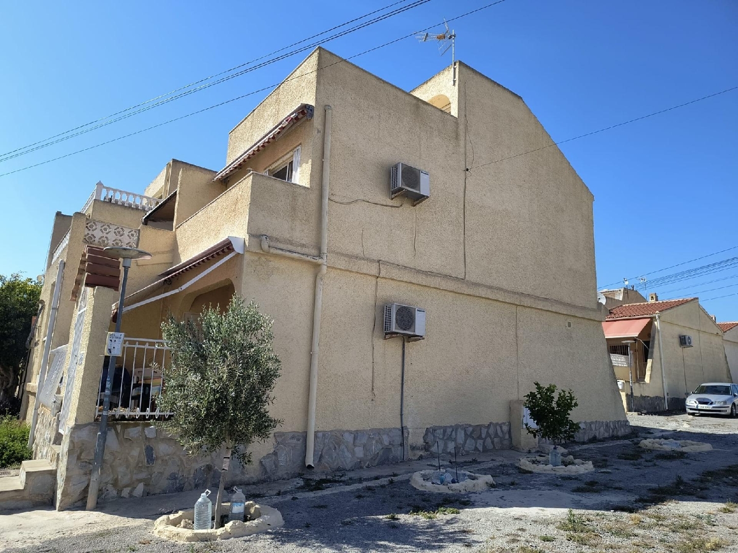  à vendre maison San Fulgencio Baix Segura 4