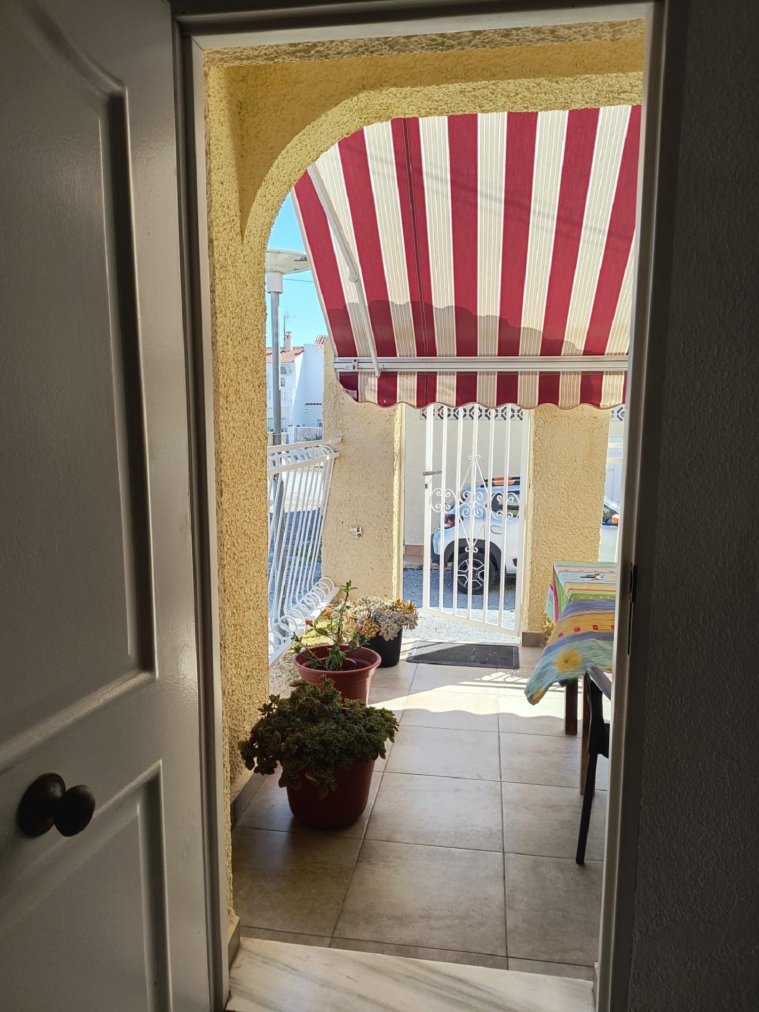 à vendre maison San Fulgencio Baix Segura 3