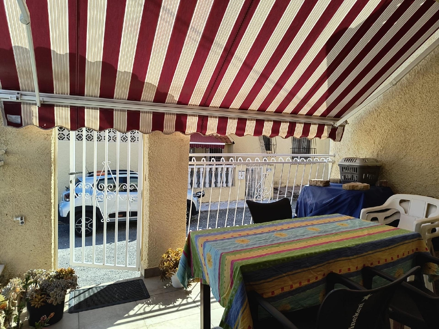  à vendre maison San Fulgencio Baix Segura 4