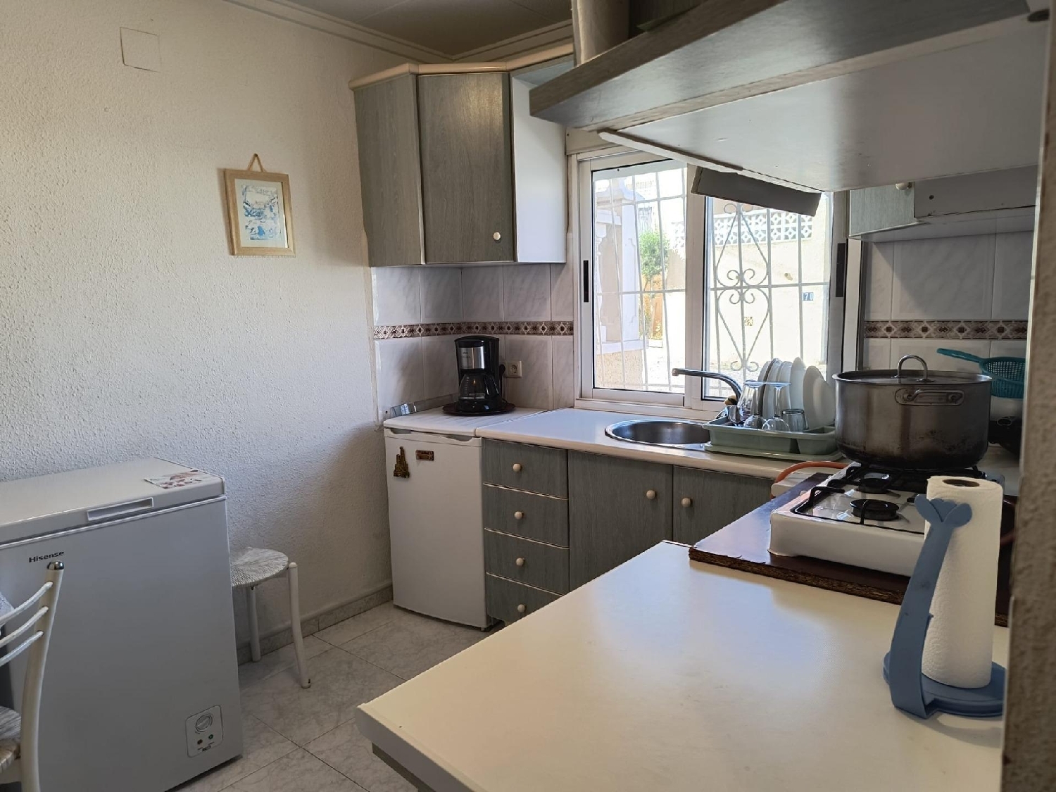  à vendre maison San Fulgencio Baix Segura 8