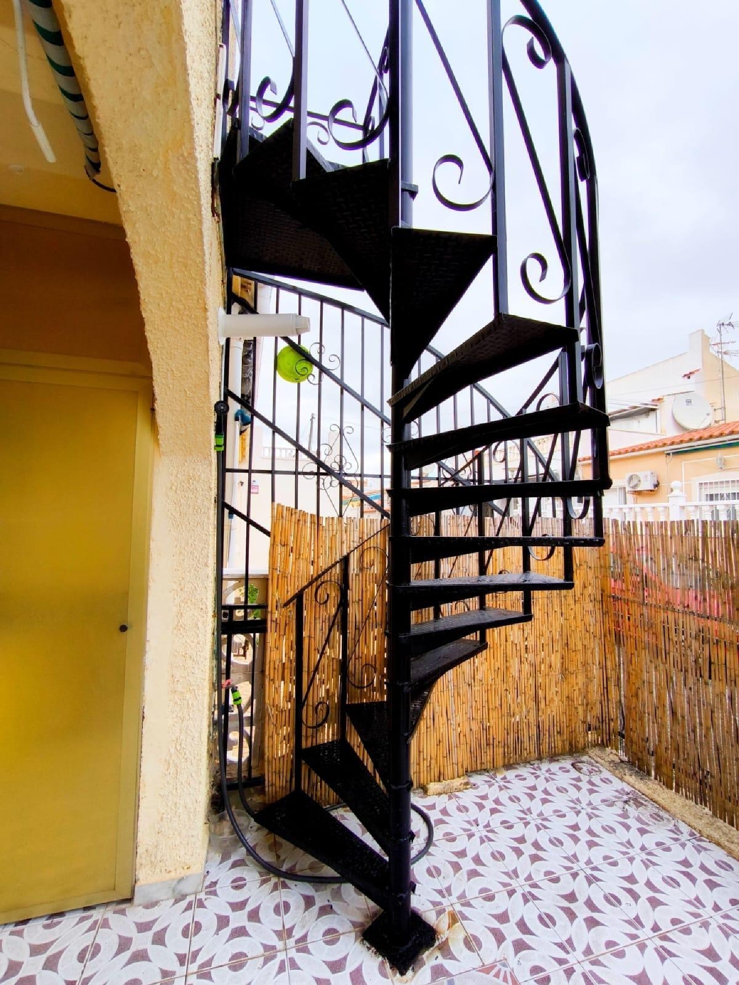  te koop huis San Fulgencio Baix Segura 8