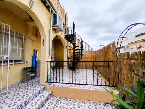 San Fulgencio Baix Segura huis foto 6282964