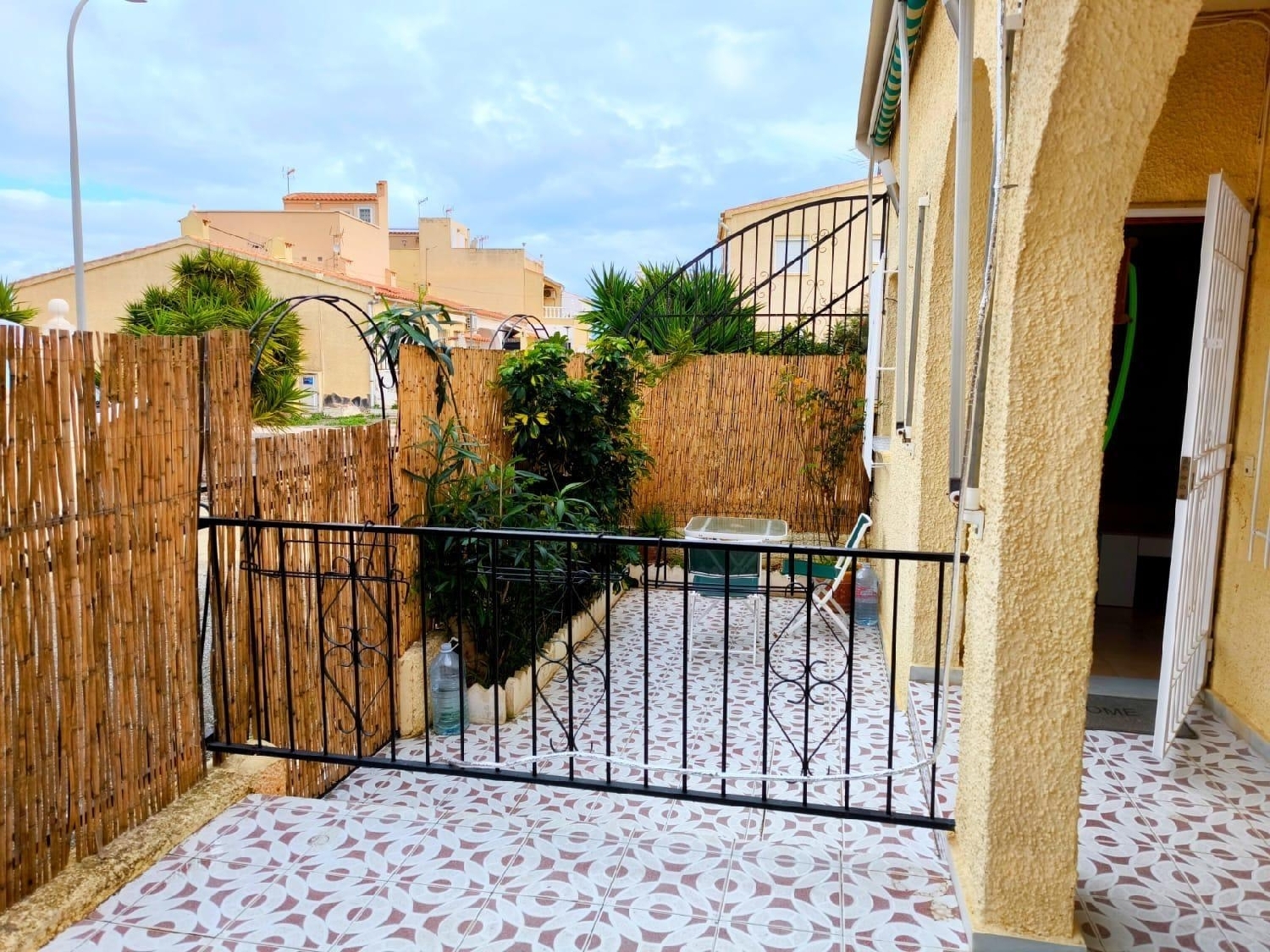 te koop huis San Fulgencio Baix Segura 3