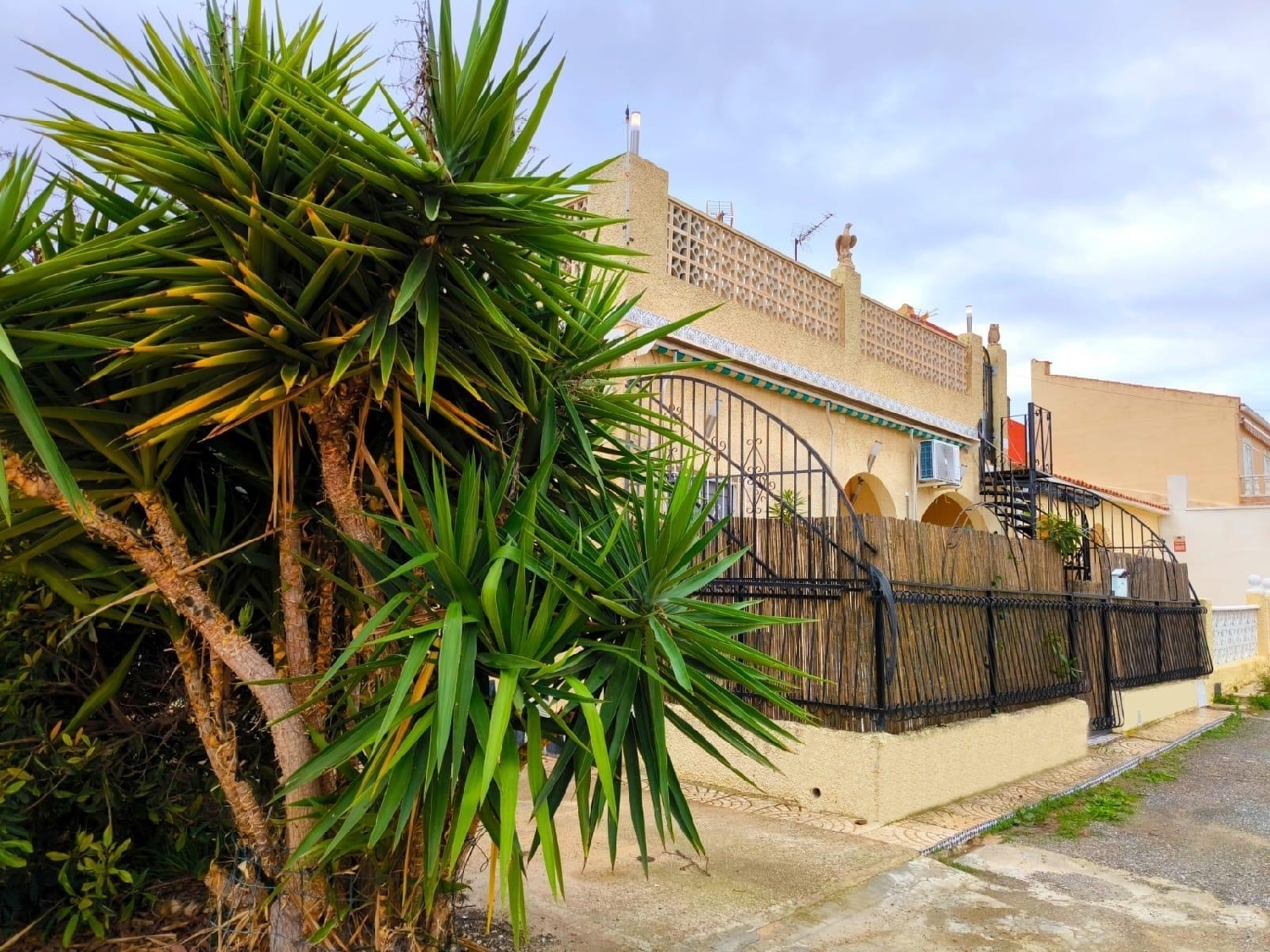te koop huis San Fulgencio Baix Segura 2
