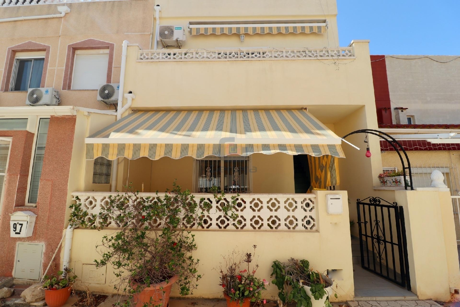  kaufen Haus San Fulgencio Baix Segura 8