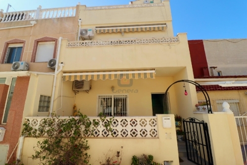 San Fulgencio Baix Segura Haus Bild 6269518
