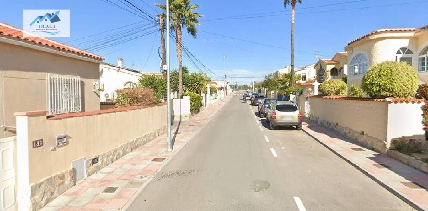  kaufen Haus San Fulgencio Baix Segura 1