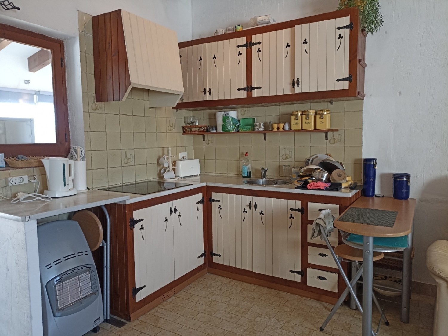  for sale house Fanadix Marina Alta 8