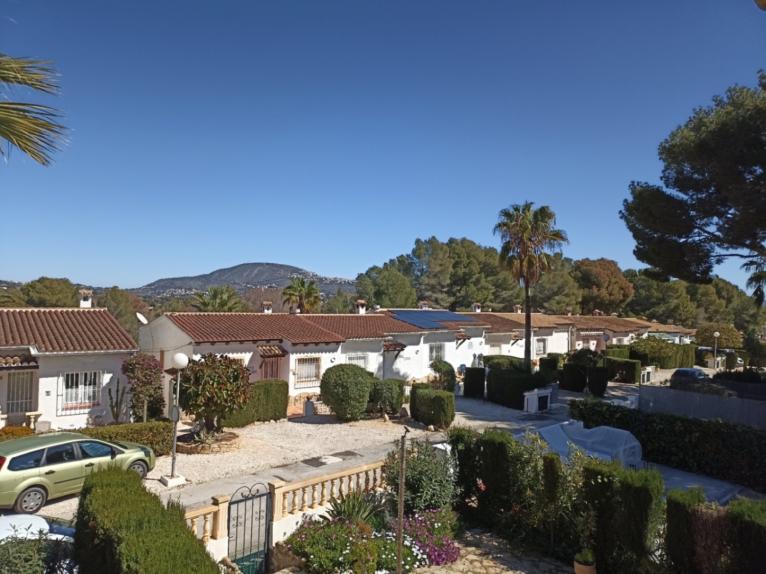  for sale house Fanadix Marina Alta 17